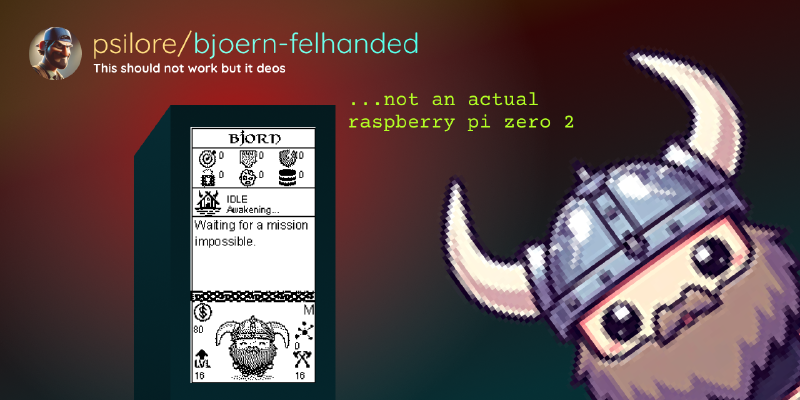Custom micro-device for pocket red team auditing