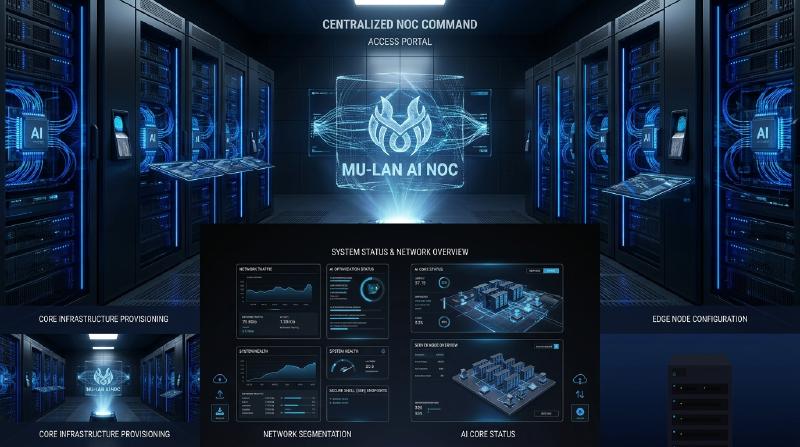 Enterprise AI Core
